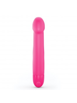 Vibrator Dorcel Real Vibration M 22 cm 2.0 - Pink