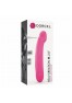 Vibrator Dorcel Real Vibration M 22 cm 2.0 - Pink