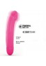 Vibrator Dorcel Real Vibration M 22 cm 2.0 - Pink