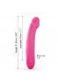 Vibrator Dorcel Real Vibration M 22 cm 2.0 - Pink