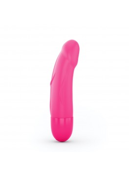 Vibromasseur Real Vibration S 16 cm 2.0 - Rose