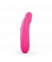 Vibrator DORCEL Real Vibration S 16cm 2.0 - Pink 