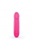 Vibrator DORCEL Real Vibration S 16cm 2.0 - Pink 