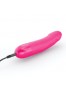 Vibrator DORCEL Real Vibration S 16cm 2.0 - Pink 