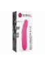 Vibrator DORCEL Real Vibration S 16cm 2.0 - Pink 