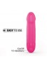 Vibromasseur Real Vibration S 16 cm 2.0 - Rose