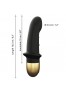 Vibromasseur Mini Lover 2.0 - Noir
