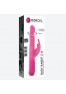 Vibromasseur Dorcel Baby Rabbit 21 cm 2.0 - Rose