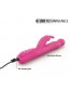 Vibrator Dorcel Baby Rabbit 21cm