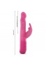 Vibrator Dorcel Baby Rabbit 21cm