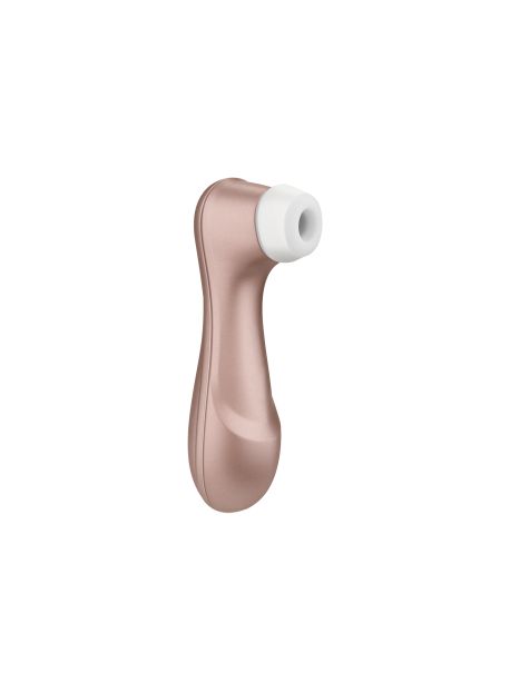 Stimulator Satisfyer Pro 2 Next Generation - Rose Gold