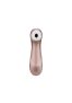 Stimulateur Satisfyer Pro 2 Nouvelle Generation - Or rose