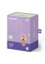 Stimulateur Satisfyer Sweet Treat - Rose