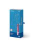 Vibromasseur Satisfyer Vibes Petting Hippo - Rose