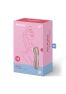 Stimulateur Satisfyer Pro 2 Vibration - Or rose