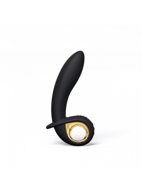 Inflating vibrator Deep Expand