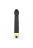Vibrator Dorcel Real Vibration M 22 cm 2.0 - Black