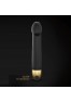 Vibrator Dorcel Real Vibration M 22 cm 2.0 - Black