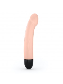 Vibrator Dorcel Real Vibration M 22 cm 2.0 - Skin