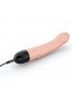 Vibrator Dorcel Real Vibration M 22 cm 2.0 - Skin