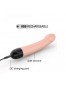 Vibrator Dorcel Real Vibration M 22 cm 2.0 - Skin