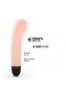 Vibrator Dorcel Real Vibration M 22 cm 2.0 - Skin