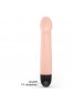 Vibrator Dorcel Real Vibration M 22 cm 2.0 - Skin