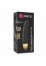 Vibromasseur Real Vibration S 16 cm 2.0 - Noir et Or