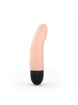 Vibrator DORCEL Real Vibration S 16cm 2.0 - Skin