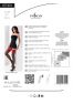ST004 Bas 17 DEN - Noir & Rouge