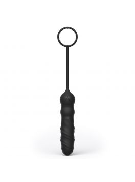 Dorcel Deep Secret M Anale Chain with Remote Control