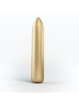 Rocket Bullet - Gold