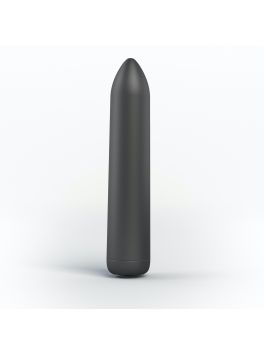 Rocket Bullet - Noir