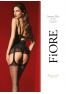 Amore Mio Collants 20 DEN - Noir