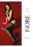 Piccante Stockings 20 DEN - Black