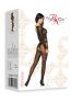 Ximena Bodystocking - Noir