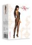 Lucelia Bodystocking - Noir