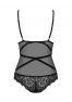 Bondea Body - Noir