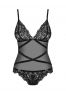 Bondea Body - Noir