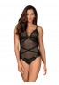 Bondea Body - Noir