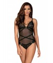 Bondea Body - Noir