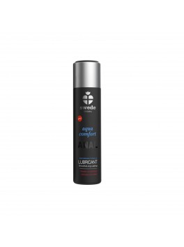 Lubricant 50ml silicone supreme