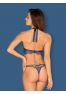 Flowlace Ensemble 2 pcs - Bleu
