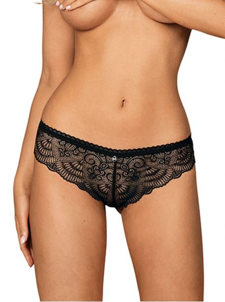 Firella Culotte - Noir