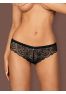 Firella Culotte - Noir