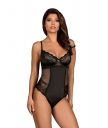 Amalie Body - Noir