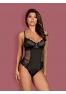 Amalie Body - Noir