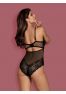 Amalie Body - Noir