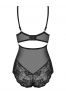 Amalie Body - Noir