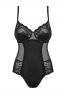 Amalie Body - Noir